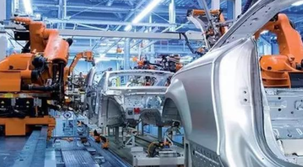 智能制造下“未來工廠”觸手可及 網(wǎng)站建設(shè)的關(guān)鍵作用