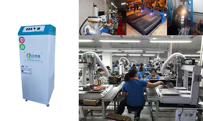 激光去煙處理凈化器 價(jià)格、技術(shù)細(xì)節(jié)與網(wǎng)站建設(shè)指南