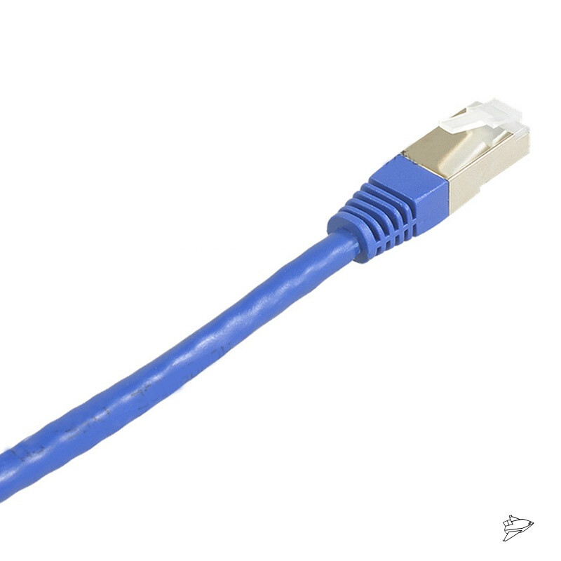 淺談熠通YT六類千兆網(wǎng)線 無氧銅屏蔽設(shè)計(jì)在現(xiàn)代網(wǎng)絡(luò)工程中的優(yōu)勢